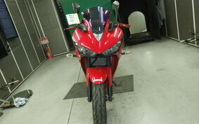 YAMAHA YZF-R25 RG10J