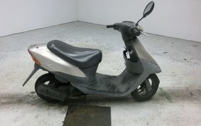 SUZUKI LET's 2 CA1KA