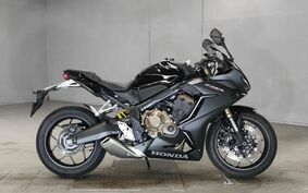 HONDA CBR650R 2022 RH03