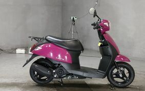 SUZUKI LET's CA4AA