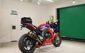 HONDA CBR1000RR RSP 2020 SC82