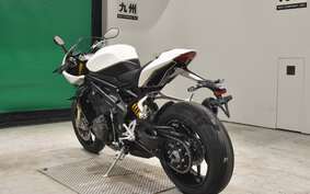 TRIUMPH SPEED TRIPLE RR 2023