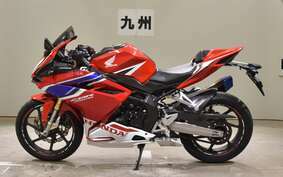 HONDA CBR250RR MC51