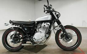 SUZUKI GRASS TRACKER NJ47A