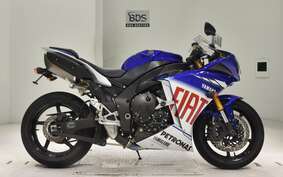 YAMAHA YZF-R1 2010