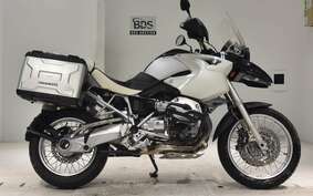 BMW R1200GS 2007