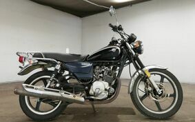 YAMAHA YB125SP PCJL