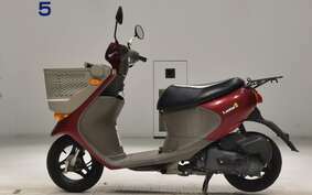 SUZUKI LET's 4 Basket CA43A