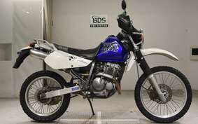 SUZUKI DJEBEL 250 XC SJ45A