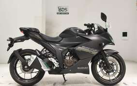 SUZUKI GIXXER 250 SF ED22Y