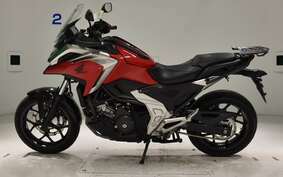 HONDA NC750X DCT 2021 RH09