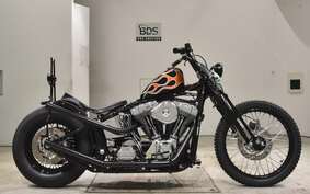 HARLEY FLSTC 1450 2006