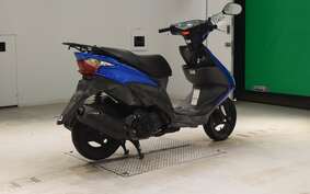 SUZUKI ADDRESS V125 S CF4MA