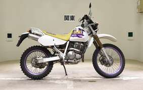 SUZUKI DJEBEL 250 XC SJ45A