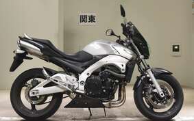 SUZUKI GSR400 2007 GK7DA