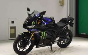 YAMAHA YZF-R3 2020 RH13J