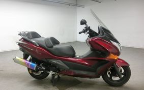 HONDA SILVER WING 400 GT 2013 NF03