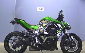 KAWASAKI Z1000 ZRT00F