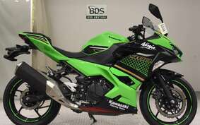 KAWASAKI NINJA 400 2020 EX400G