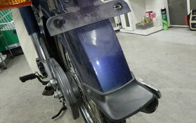 HONDA C50 SUPER CUB E AA01