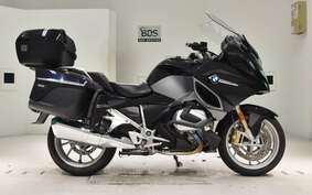 BMW R1250RT 2019