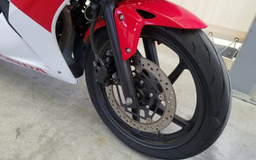 HONDA CBR250R MC41