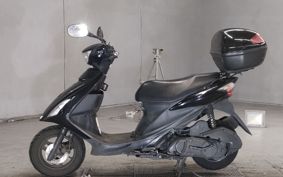 SUZUKI ADDRESS V125 CF4MA