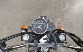 HONDA FTR223 MC34