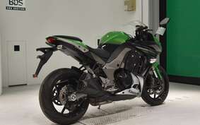 KAWASAKI NINJA 1000 A 2011