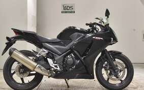 HONDA CBR250R A MC41