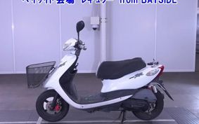 YAMAHA ジョグ ZR-3 SA39J