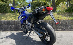 SUZUKI DR-Z400SM 2006 SK44A