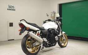 HONDA CB400SF VTEC SPEC 2 2002 NC39