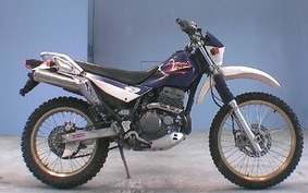 KAWASAKI SUPER SHERPA 1997 KL250G