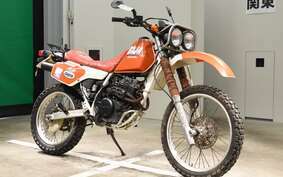 HONDA XLR250 BAJA MD22