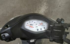 SUZUKI ADDRESS V50 CA44A