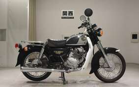 HONDA CD125T BENLY JA03