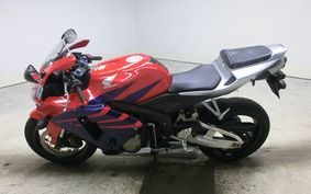 HONDA CBR600RR 2006 PC37