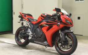 HONDA CBR1000RR 2006 SC57