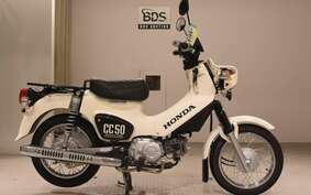 HONDA クロスカブ50 AA06