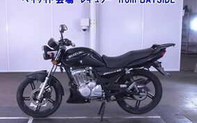 SUZUKI EN125 3F PCJ2T