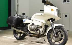 BMW R100RS 1989 3***