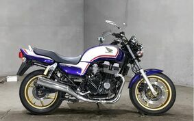 HONDA CB750 2005 RC42