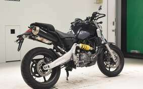 YAMAHA MT-03 660 2007