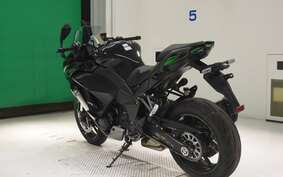 KAWASAKI NINJA 1000 SX 2024 ZXT02K