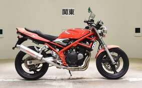 SUZUKI BANDIT 250 V Type GJ77A