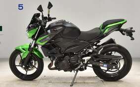 KAWASAKI Z400 Gen.2 2021 EX400G