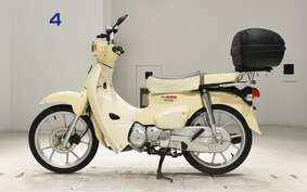 HONDA C110 SUPER CUB JA59