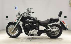 HONDA SHADOW 750 Gen. 2 2002 RC44