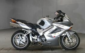 HONDA VFR800 RC46